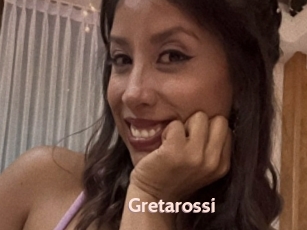 Gretarossi