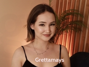 Grettamays