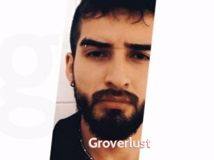 Groverlust