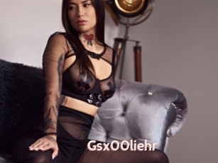 Gsx00liehr
