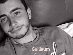 Guillaum