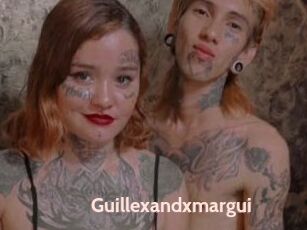 Guillexandxmargui