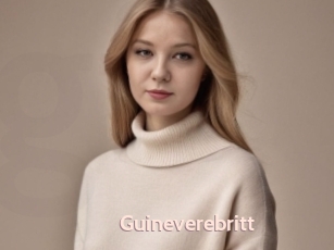 Guineverebritt
