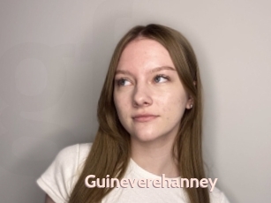 Guineverehanney