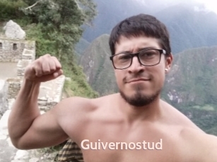 Guivernostud