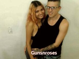 Gunsnroses