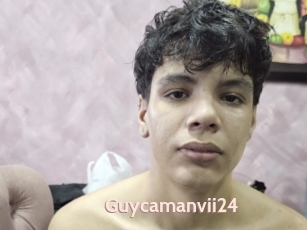 Guycamanvii24