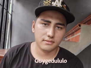 Guygedululo