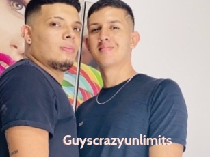 Guyscrazyunlimits