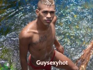 Guysexyhot