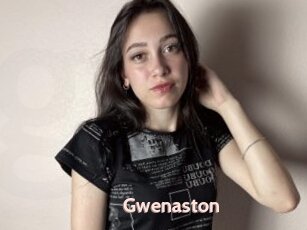 Gwenaston