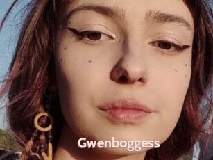 Gwenboggess