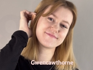 Gwencawthorne