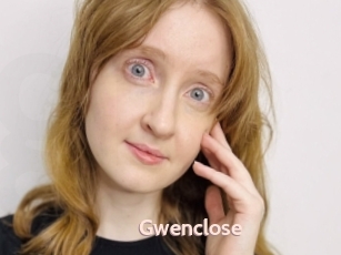 Gwenclose