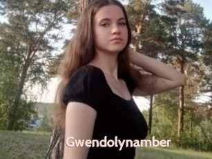 Gwendolynamber