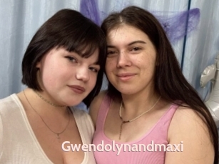 Gwendolynandmaxi
