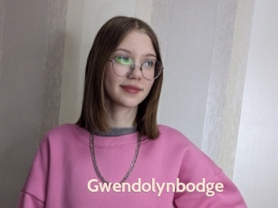 Gwendolynbodge