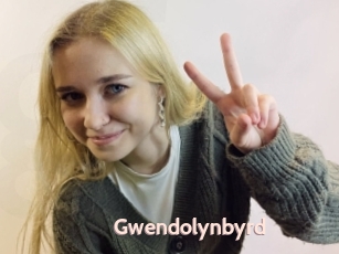 Gwendolynbyrd