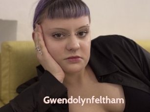 Gwendolynfeltham