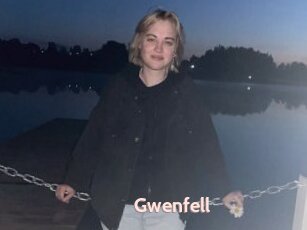 Gwenfell