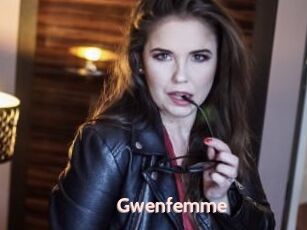 Gwenfemme