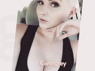 Gwengrey