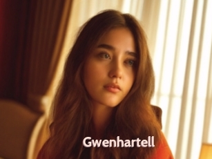 Gwenhartell