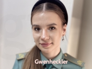 Gwenheckler