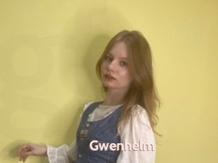Gwenhelm