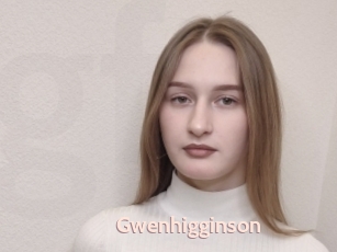 Gwenhigginson