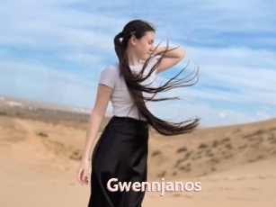 Gwennjanos