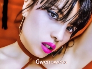 Gwenowens