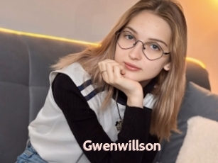 Gwenwillson