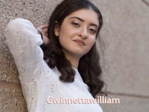 Gwinnettawilliam