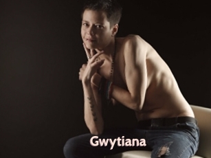 Gwytiana
