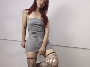 Gya