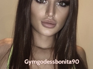 Gymgodessbonita90