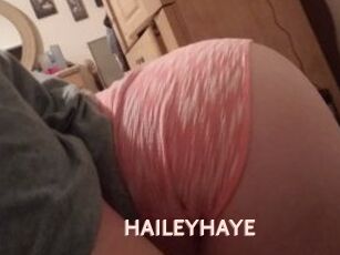 HAILEYHAYE
