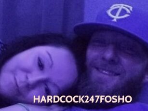 HARDCOCK247FOSHO