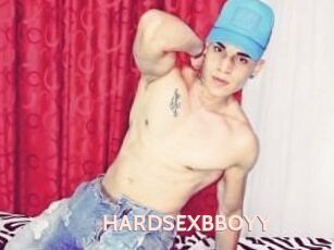 HARDSEXBBOYY