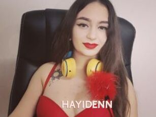 HAYIDENN