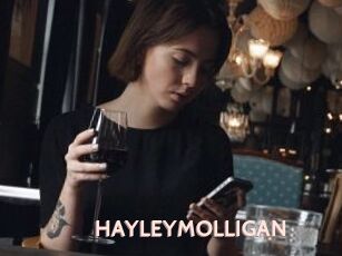 HAYLEYMOLLIGAN