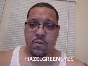 HAZELGREENEYES