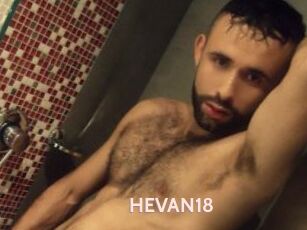 HEVAN18