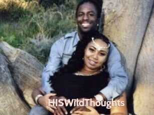 HIS_Wild_Thoughts
