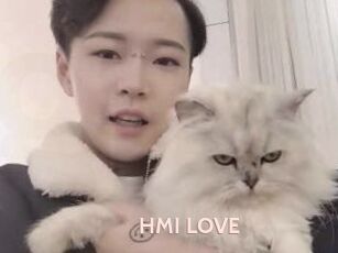 HMI_LOVE