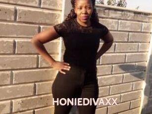 HONIEDIVAXX
