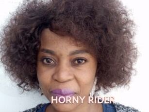 HORNY_RIDER