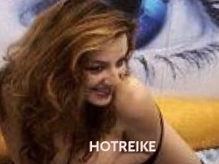 HOTREIKE