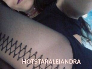 HOTSTARALEJANDRA